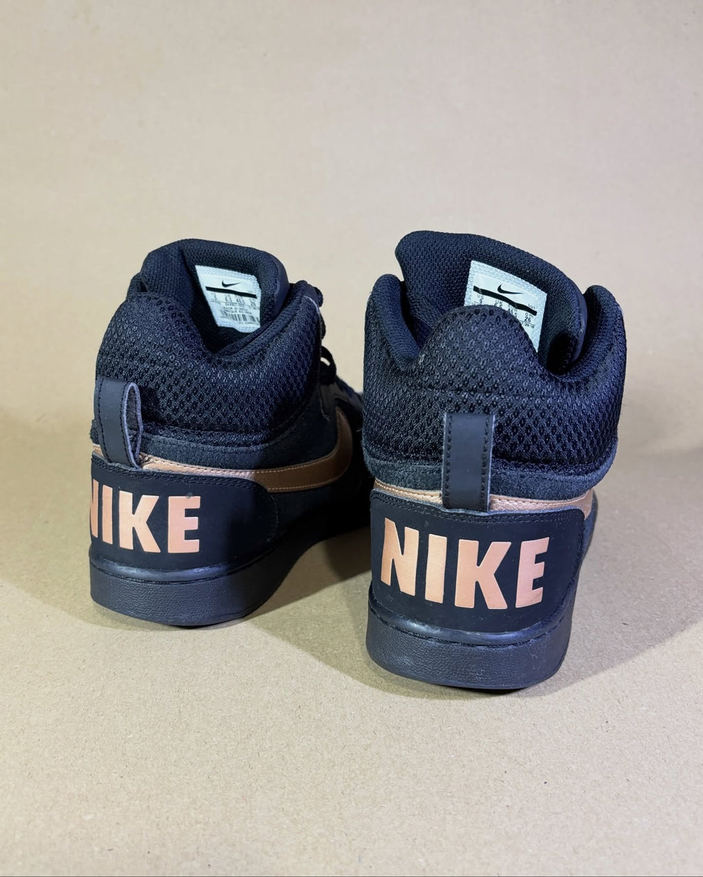 Nike Court Borough Mid Premium uniseks patike - 40.5