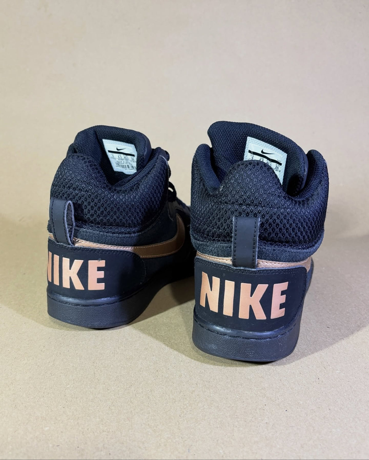 Nike Court Borough Mid Premium uniseks patike - 40.5