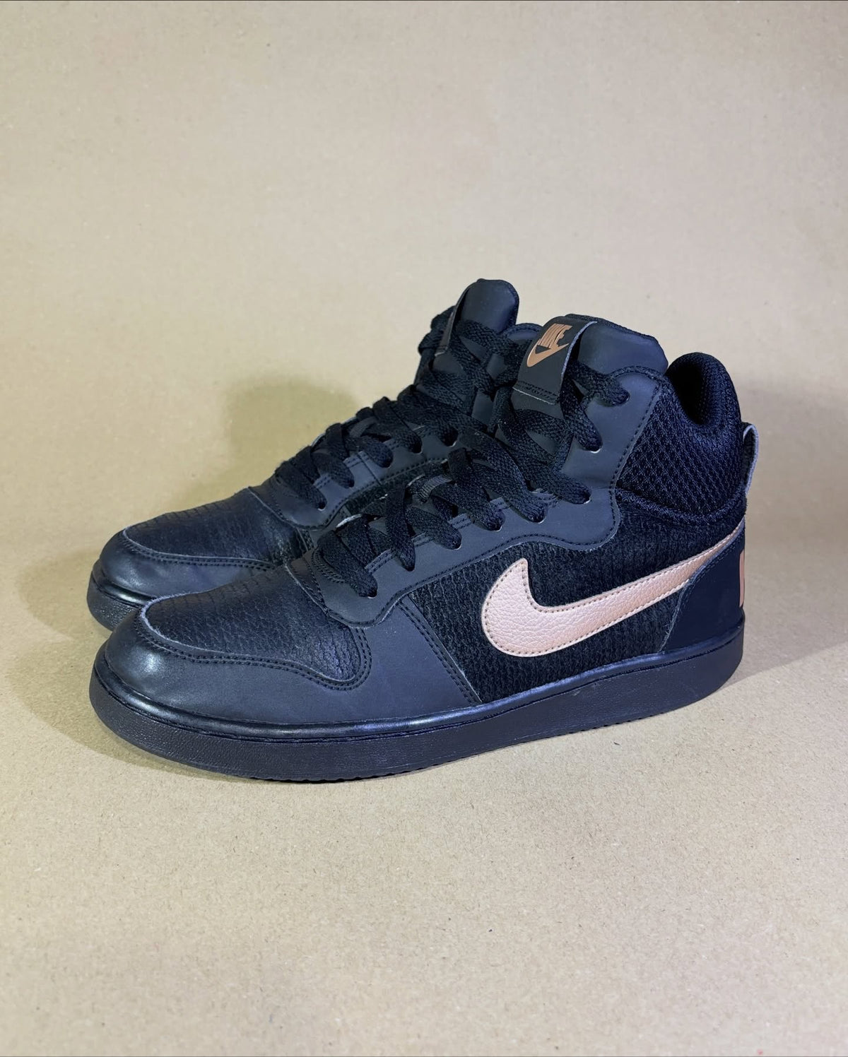 Nike Court Borough Mid Premium uniseks patike - 40.5