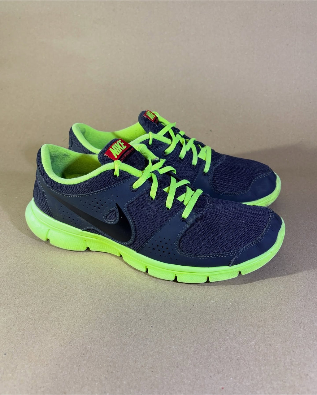 Nike Flex Experience RN 6 muške patike - 43