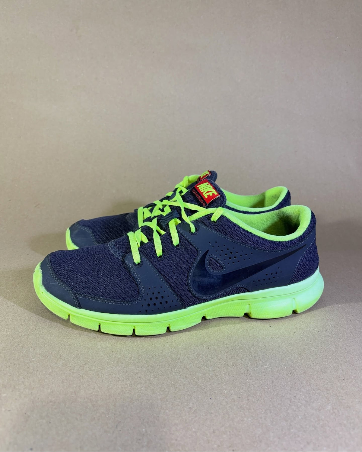Nike Flex Experience RN 6 muške patike - 43
