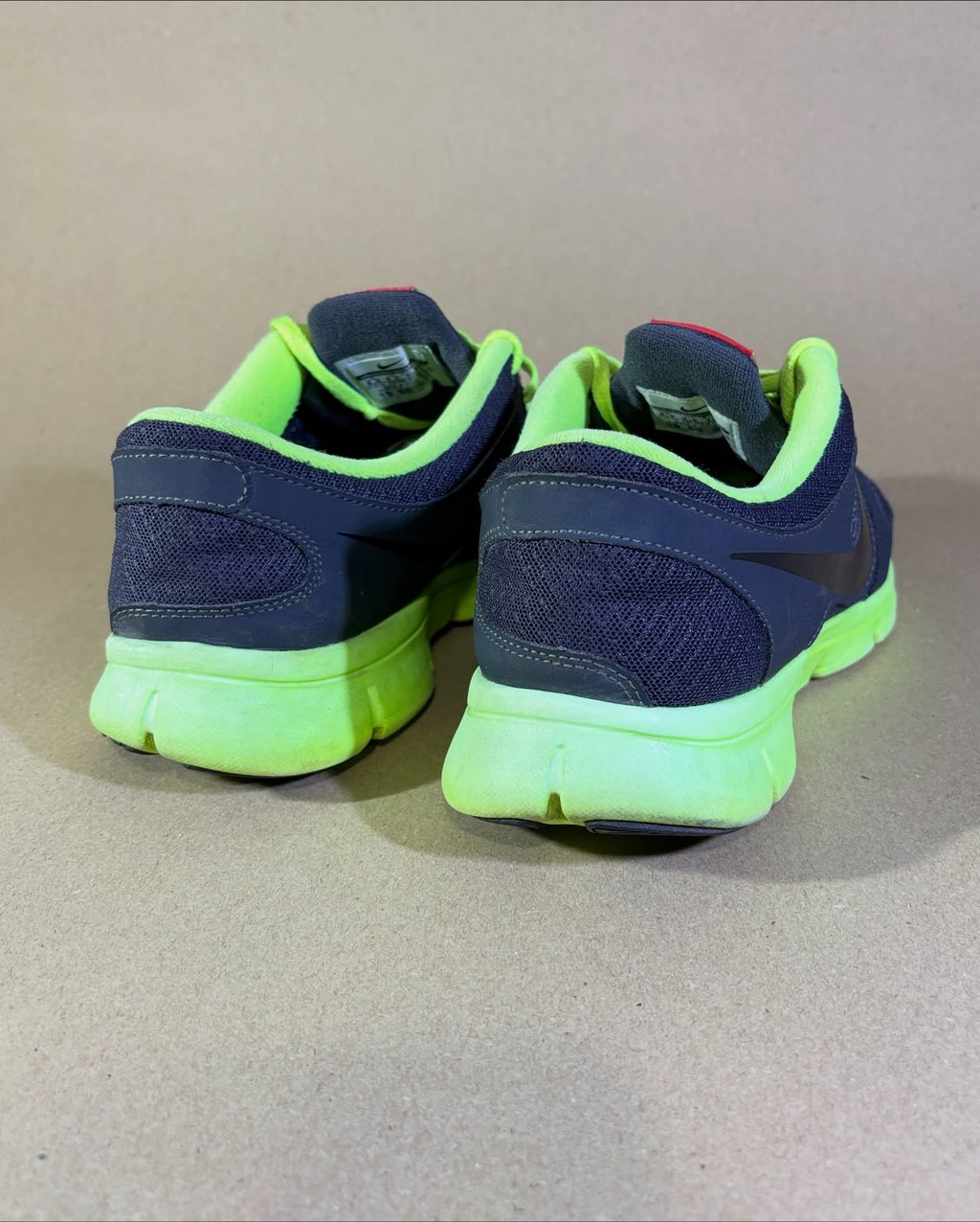 Nike Flex Experience RN 6 muške patike - 43