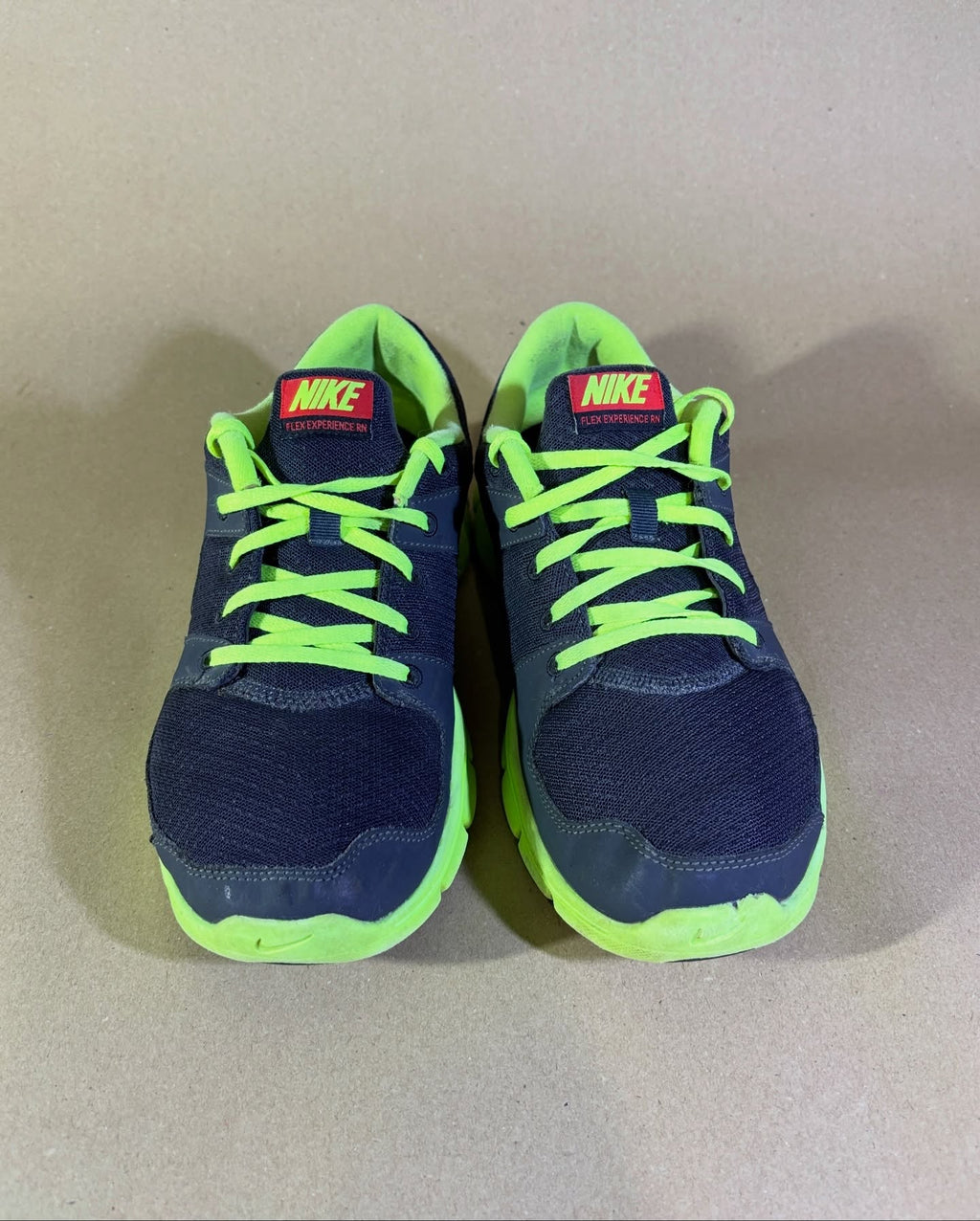 Nike Flex Experience RN 6 muške patike - 43