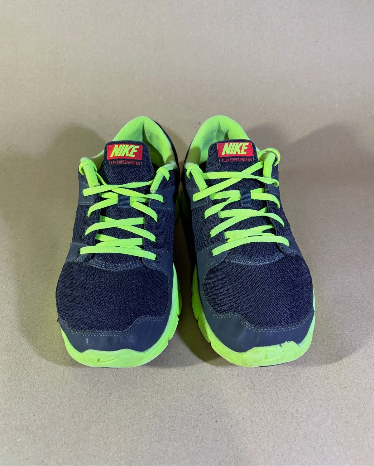 Nike Flex Experience RN 6 muške patike - 43