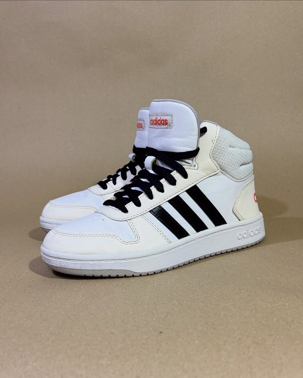 Adidas Hoops Mid ženske patike - 38