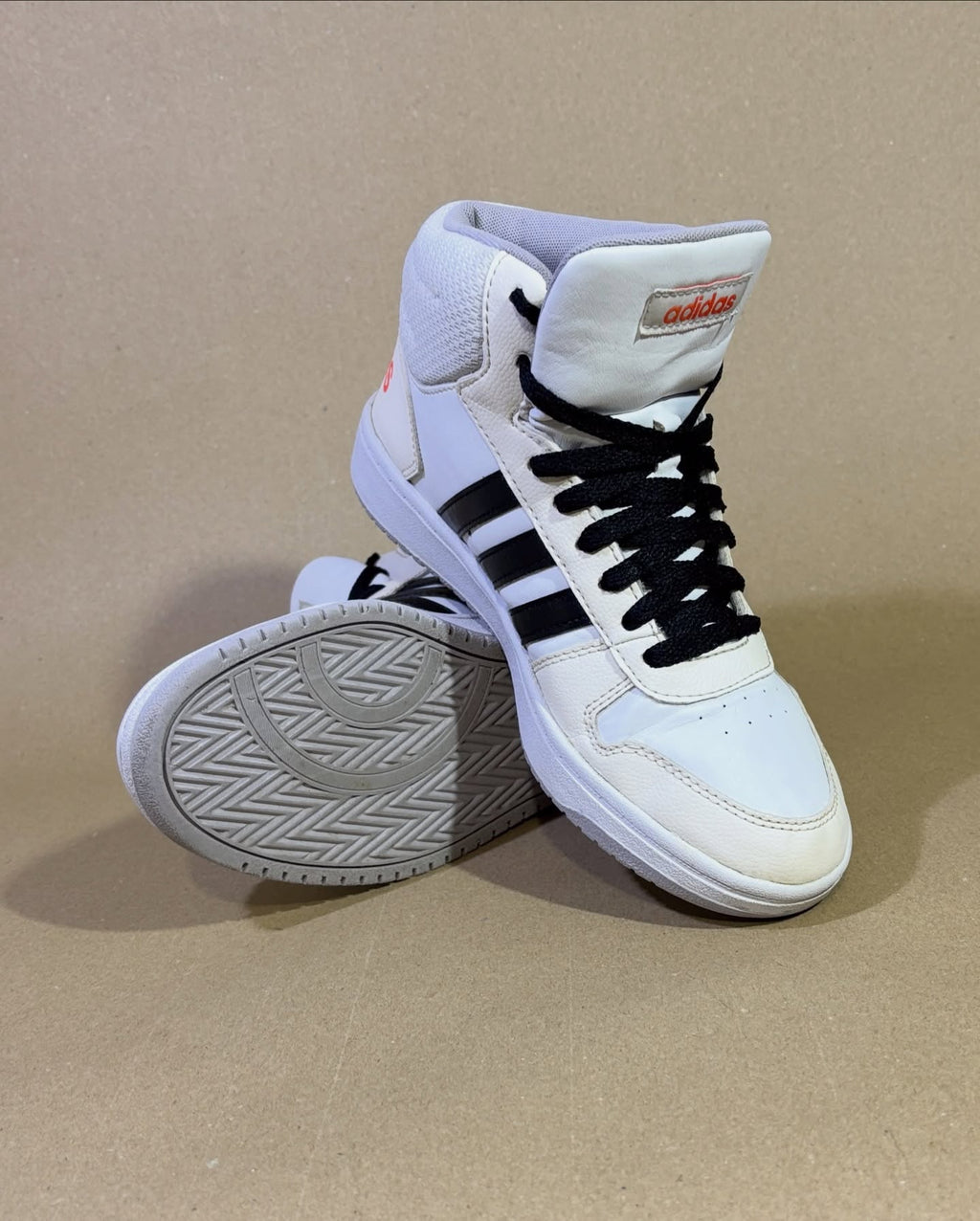 Adidas Hoops Mid ženske patike - 38