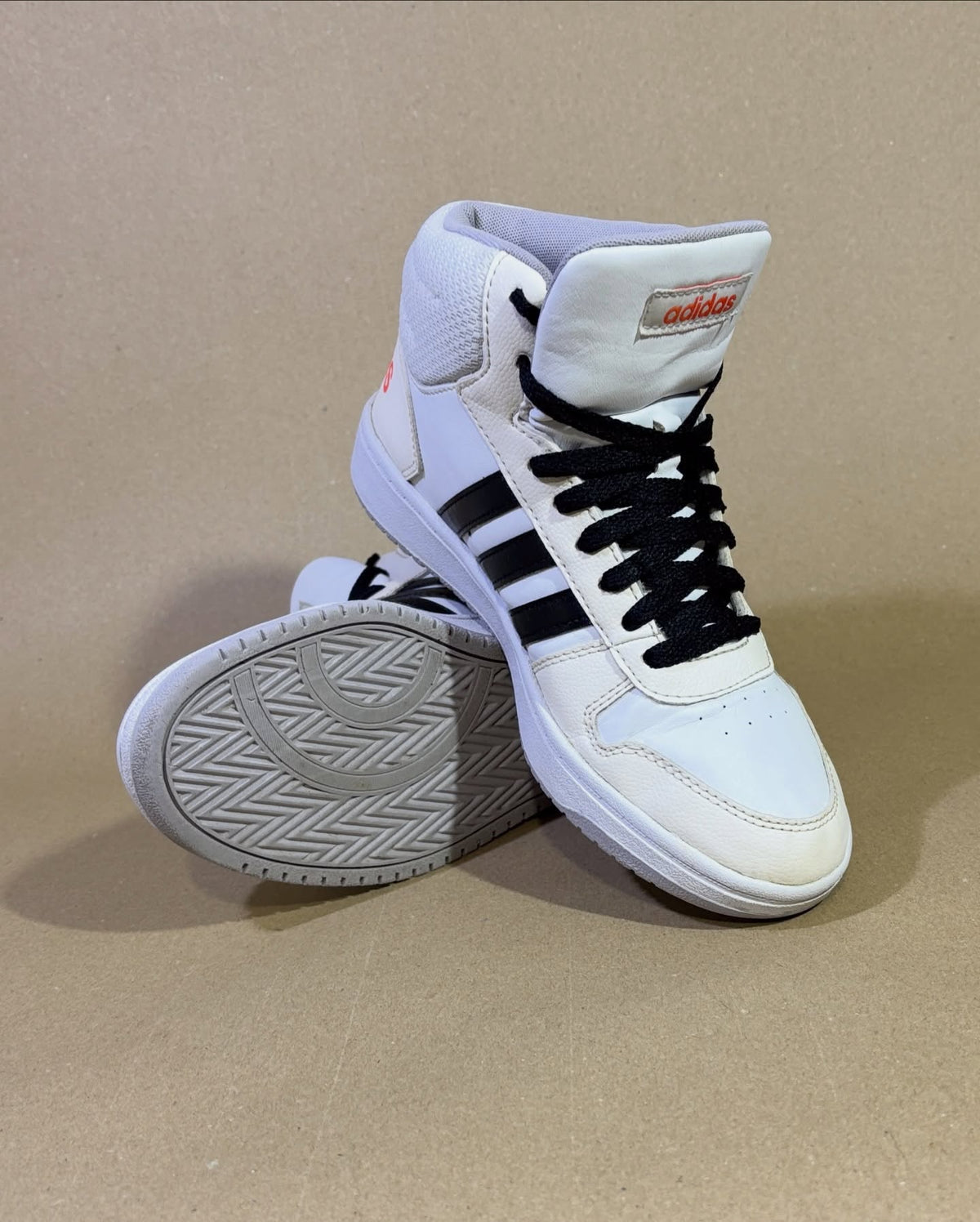 Adidas Hoops Mid ženske patike - 38