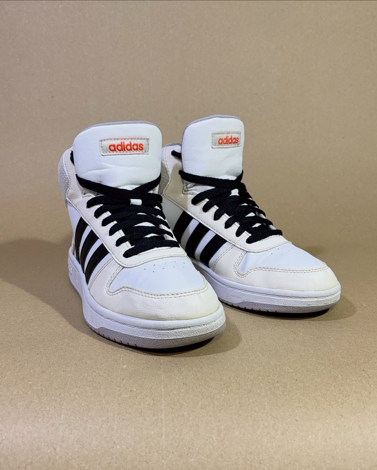 Adidas Hoops Mid ženske patike - 38