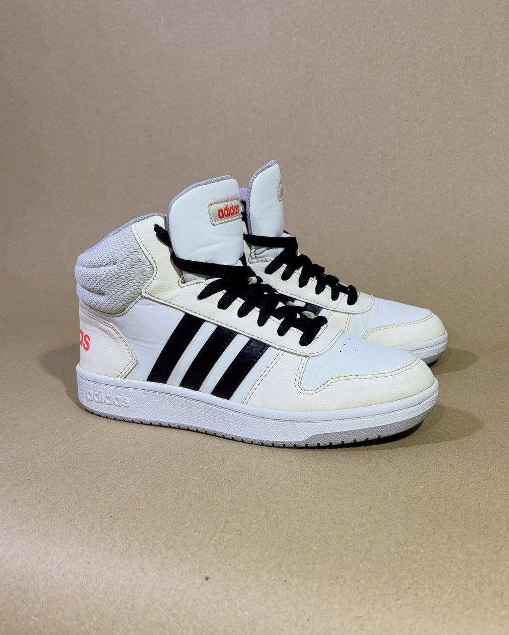 Adidas Hoops Mid ženske patike - 38