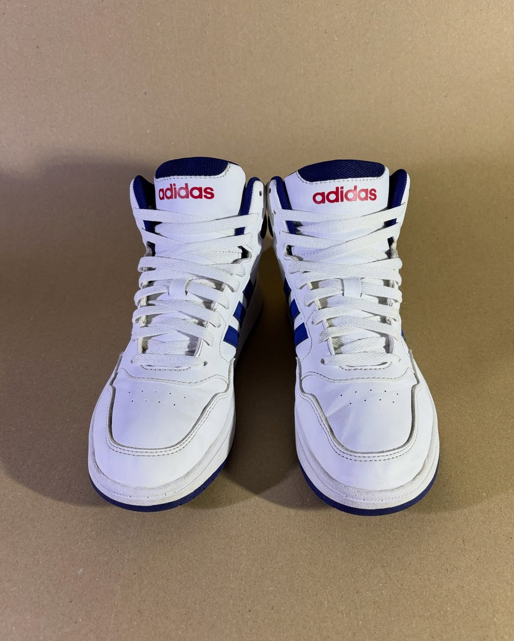Adidas Hoops 3.0 Mid uniseks patike - 40