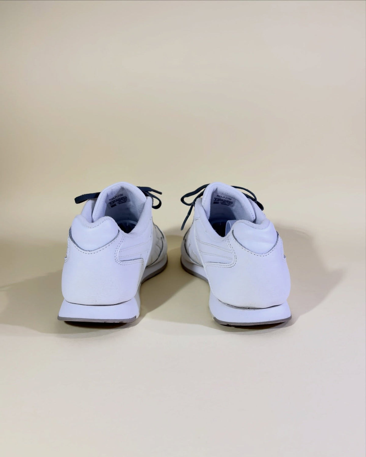 Reebok Classic Leather ženske patike - 40