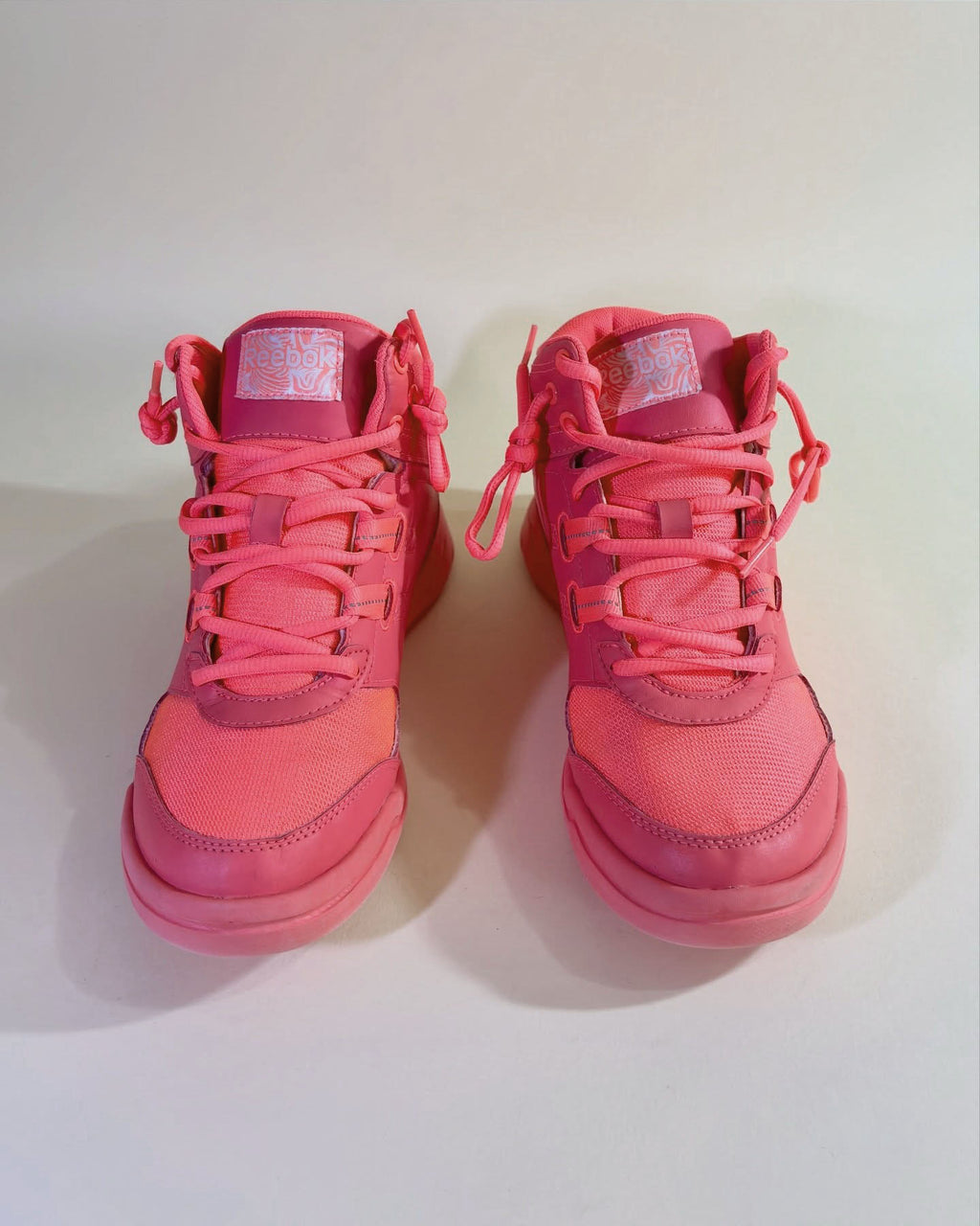 Reebok Dance Urmelody Mid RS ženske patike - 38