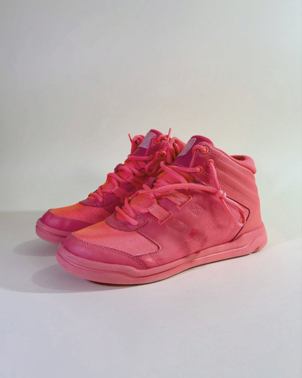 Reebok Dance Urmelody Mid RS ženske patike - 38