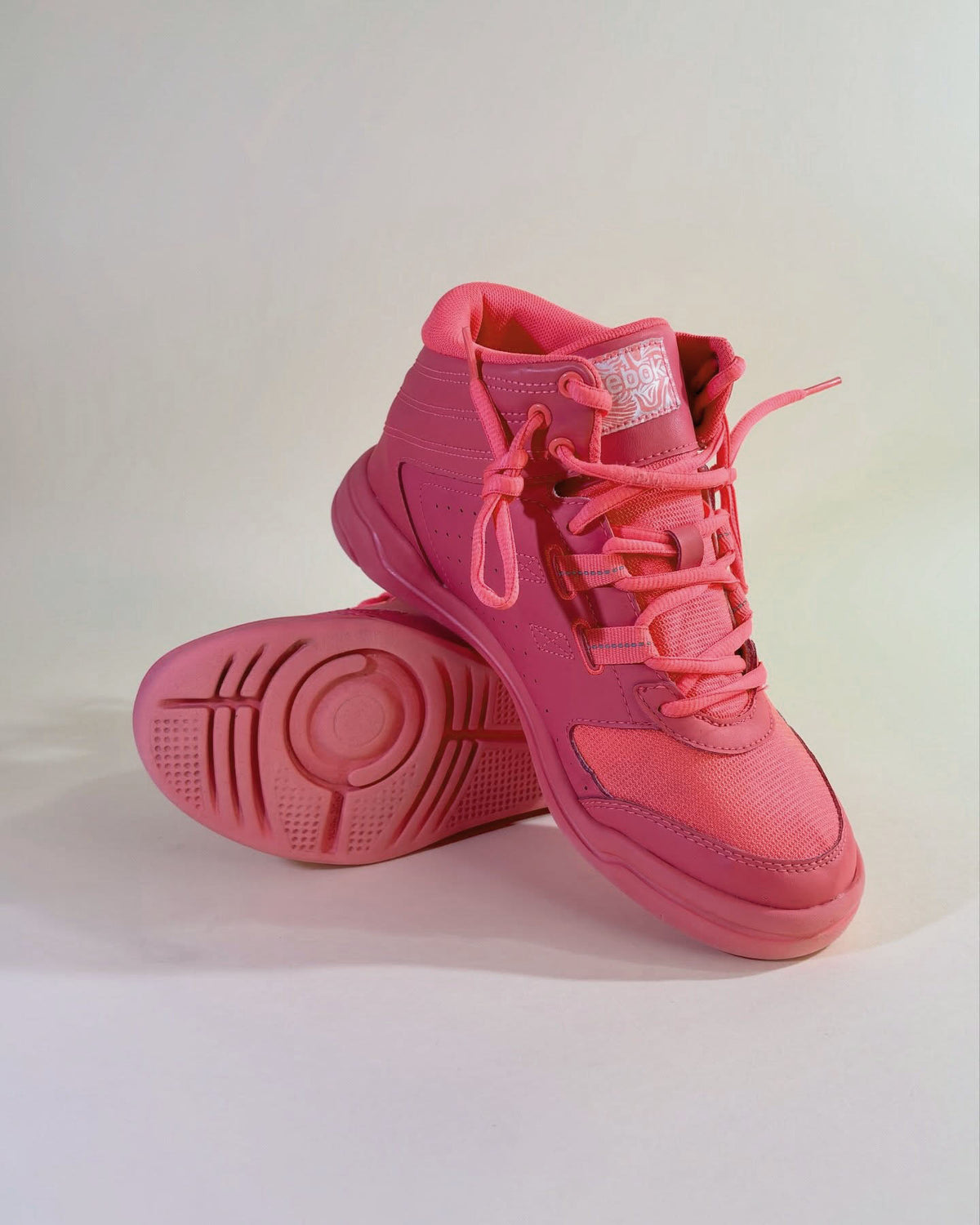 Reebok Dance Urmelody Mid RS ženske patike - 38