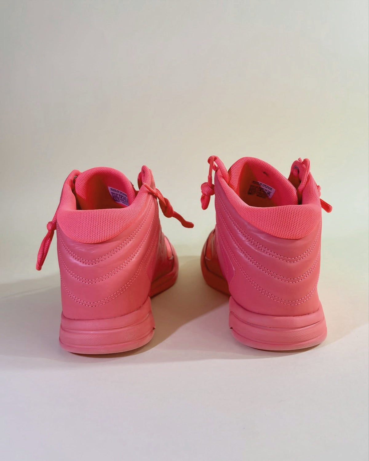 Reebok Dance Urmelody Mid RS ženske patike - 38