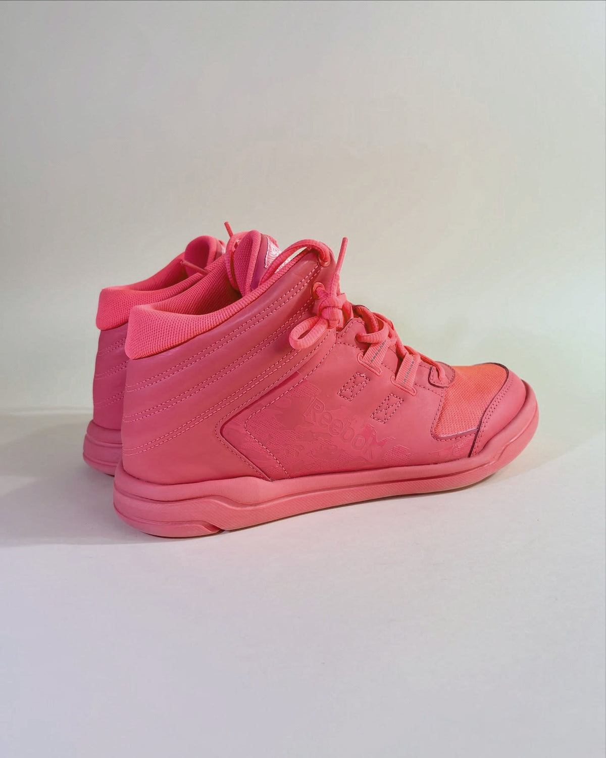 Reebok Dance Urmelody Mid RS ženske patike - 38