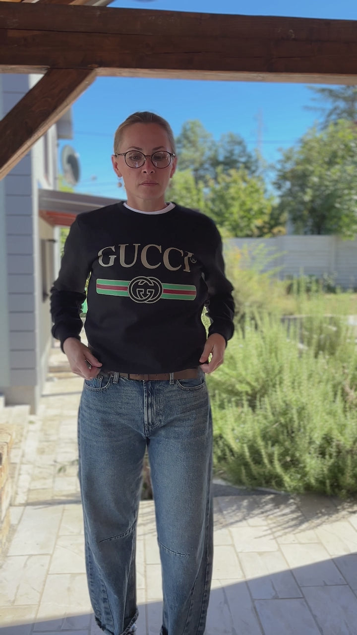 Gucci muški duks - M