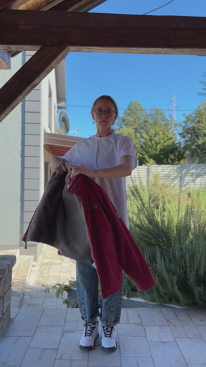 Jack Wolfskin ženska jakna – XL